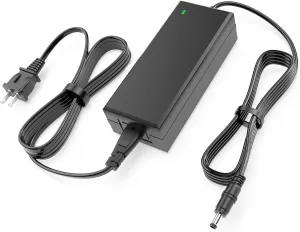 Charger Replacement for Hiboy S2 Electric Scooter, Compatible with Hiboy Electric Scooter,for S2,S2 Pro,S2 Lite,KS4,KS4 Pro,Max,Max3,NEX3,NEX,NEX5