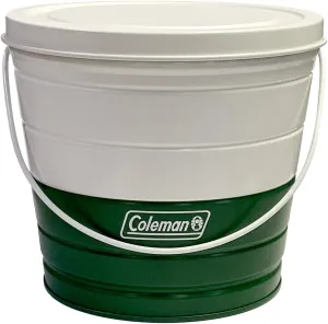 Coleman Citronella Candle 18oz  30  Hour Burn Time, Outdoor Candle with Single Wick & Recyclable Tin for Camping, Patio, & Backyard