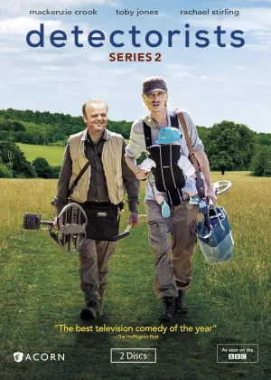 DETECTORISTS: SERIES 2