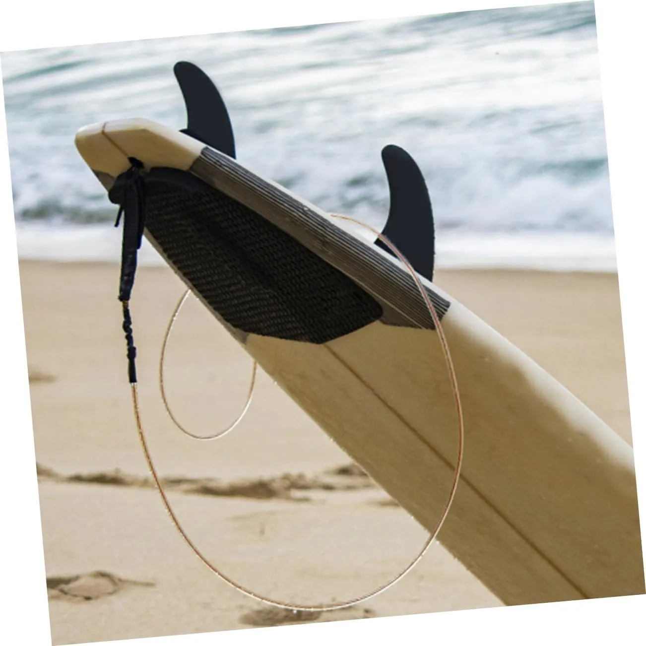 Happyyami Surfboard Fin Surfboard Balance Fin Surfboard Replacement Paddleboard Fin Paddle Board Fin Surfboard