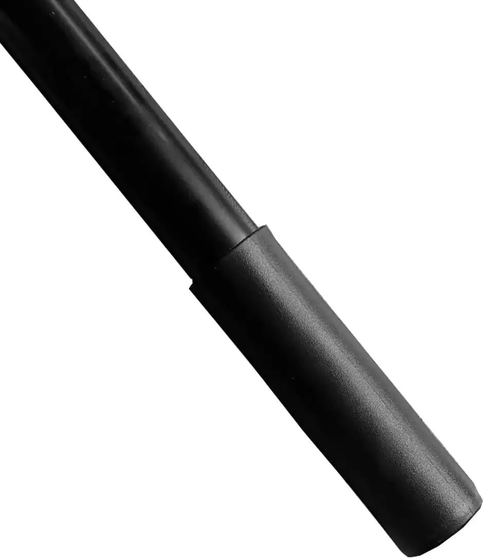 Oceansouth Flat Blade Boat Oars with Oar Sleeves 2 Pieces Detachable (1 Pair)
