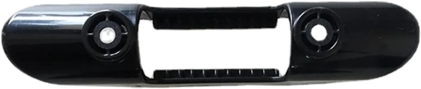 Paddle Clip Bracket Lightweight Sturdy Universal Kayak Paddle Keeper with Screw for Surfing Raft Yacht Canoe Kayaking