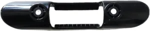 Paddle Clip Bracket Lightweight Sturdy Universal Kayak Paddle Keeper with Screw for Surfing Raft Yacht Canoe Kayaking