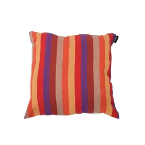 Stripes Tropiese Cushion