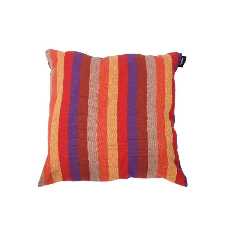Stripes Tropiese Cushion