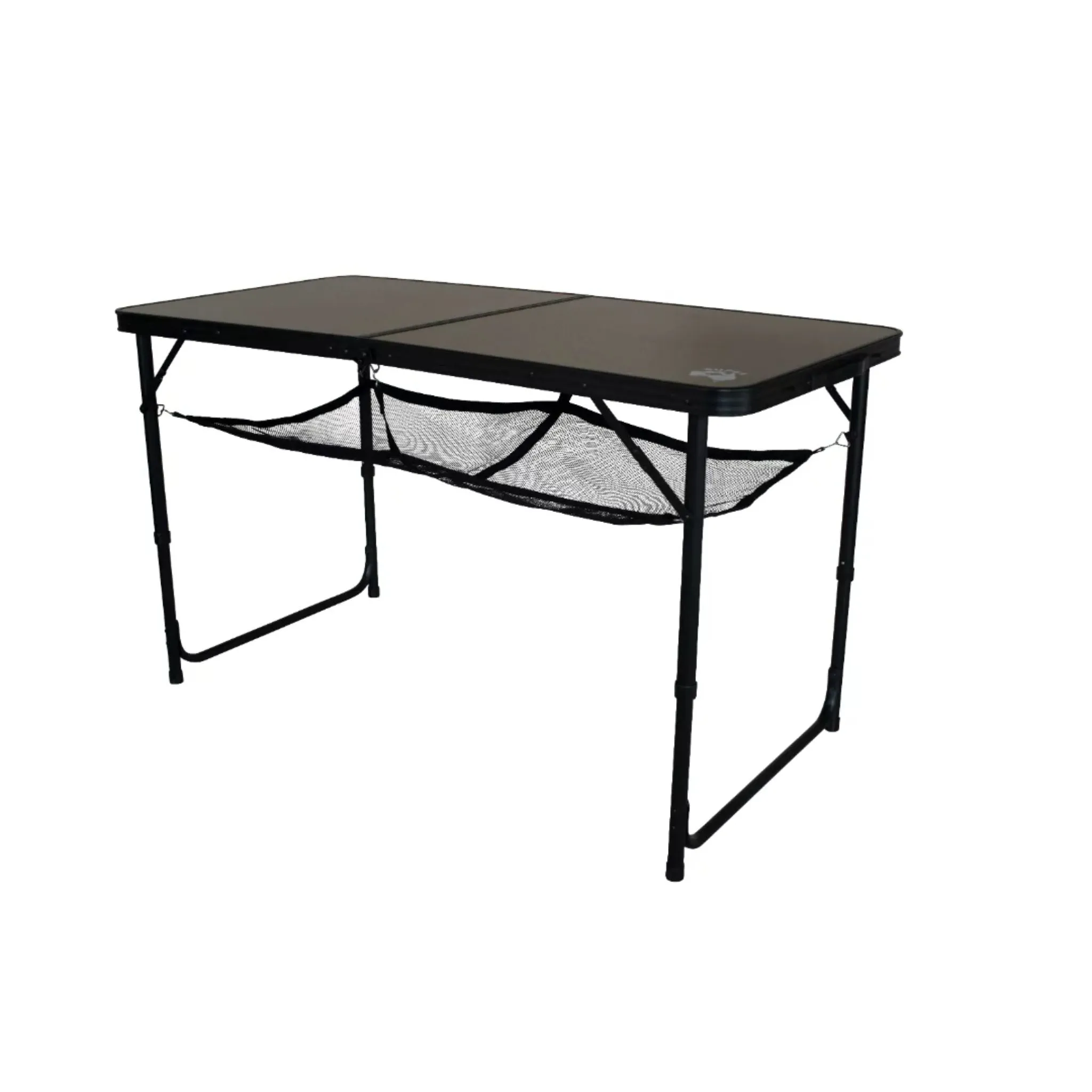 Supex Fold-In-Half Camp Table