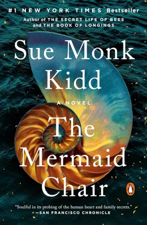The Mermaid Chair: A Novel Paperback  March 7, 2006