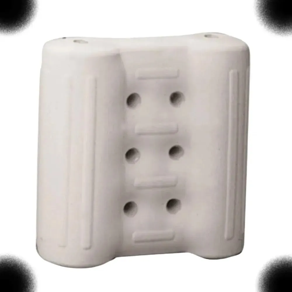TM 46090 Raft CushionCompatible with Taylor Made White (15' x 15')