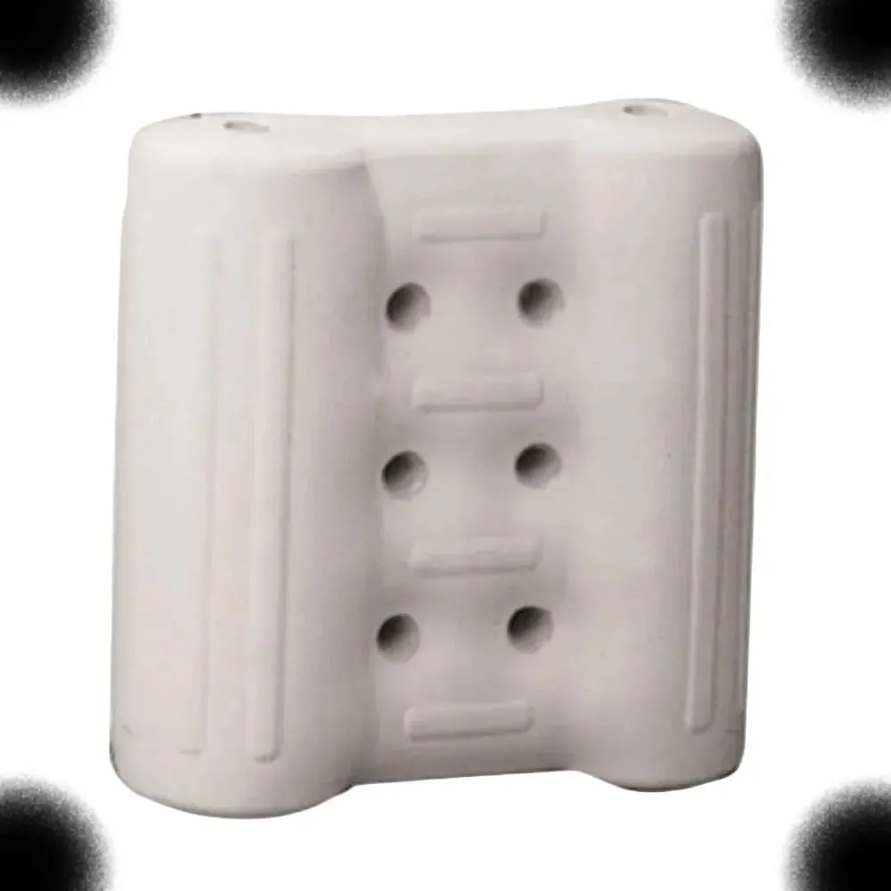 TM 46095 Raft CushionCompatible with Taylor Made White (20' x 20')