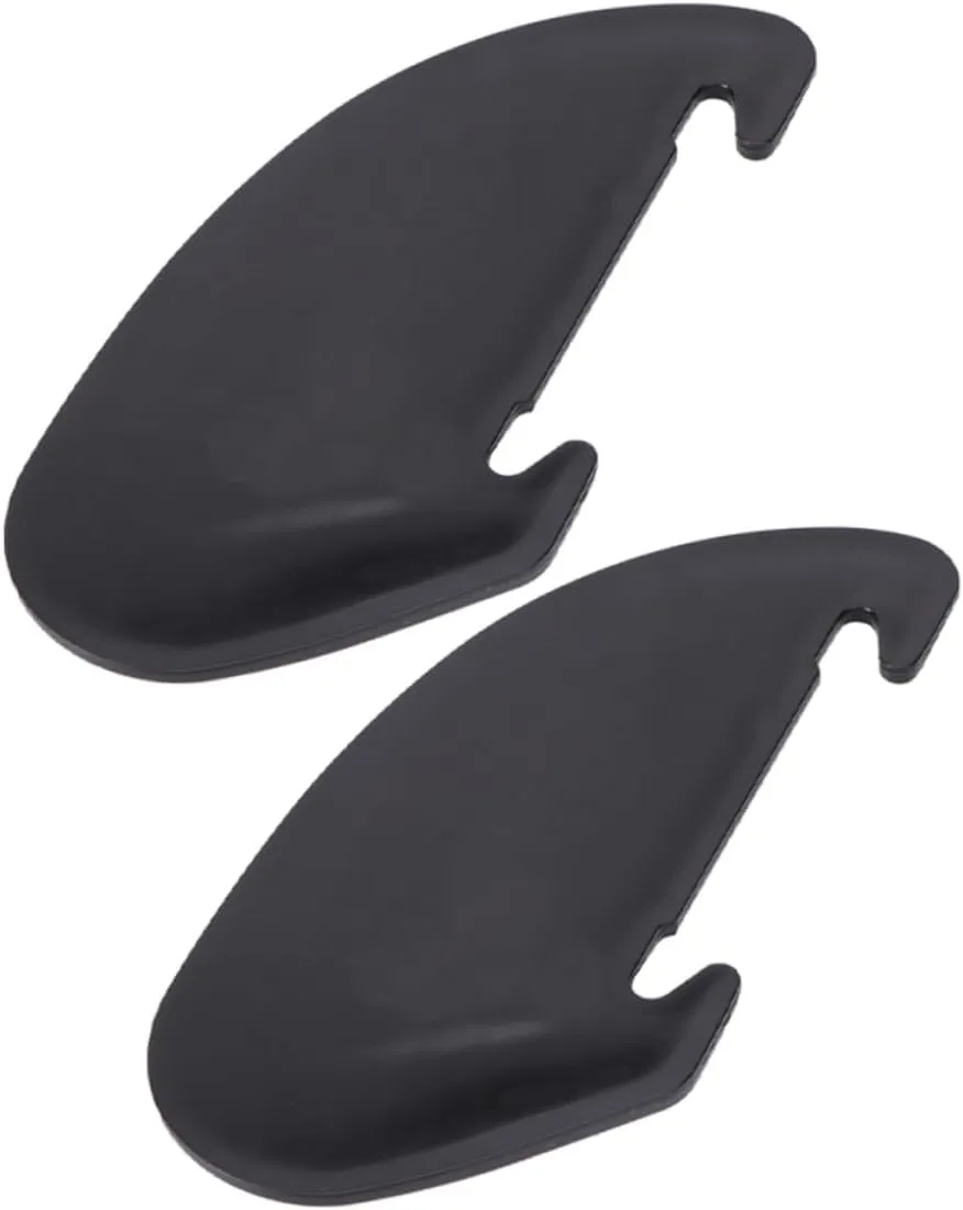 Totority Surfboard Balance Paddle Fins Surfing Detachable Surfboard Water Separator Surfboard Tail Fin Surfboard