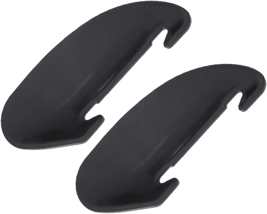 Totority Surfboard Balance Paddle Fins Surfing Detachable Surfboard Water Separator Surfboard Tail Fin Surfboard