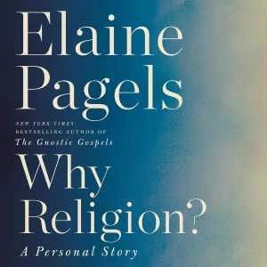 Why Religion? A Personal Story Audio CD  Unabridged, January 15, 2019